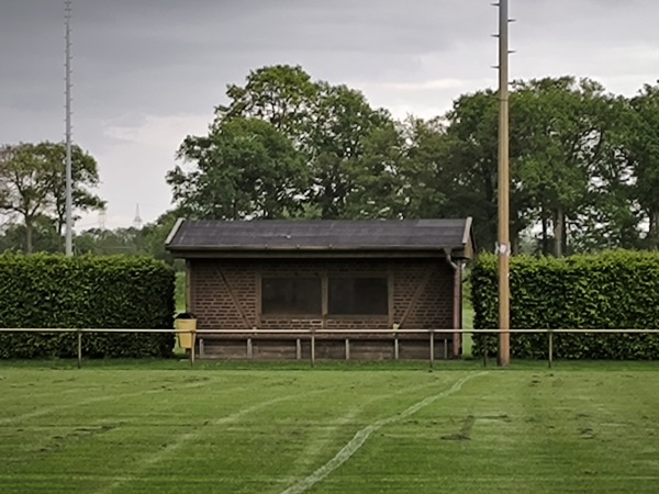 Sportanlage Brögbern B-Platz - Lingen/Ems-Brögbern