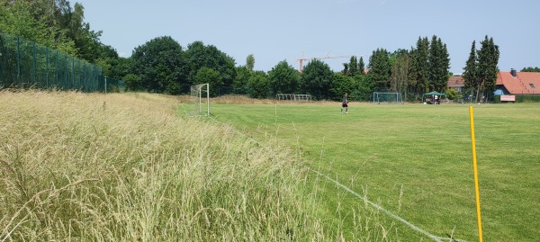 Sportanlage Am Mühlenberg B-Platz - Wedemark-Bissendorf