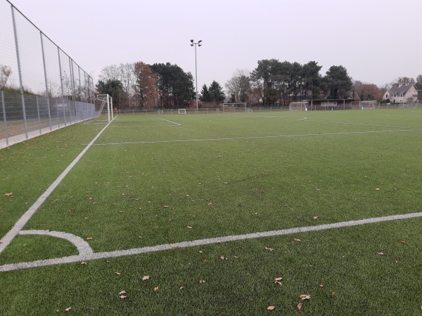 Gemeentelijk Sportkomplex Terrein 2 - Beerse