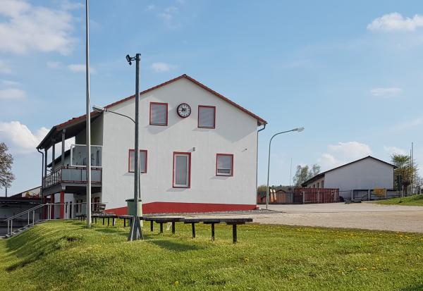 Sportgelände Brunn - Brunn/Oberpfalz