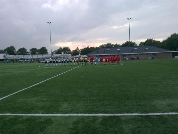 Sportpark Het Lageveld Oost veld 2 - Wierden