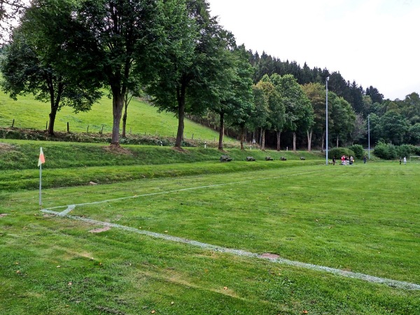 Elpetal Arena - Olsberg-Elpe