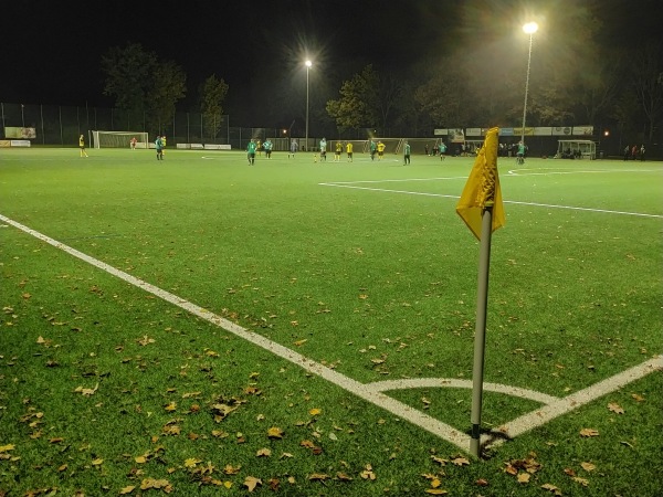 Heinrich-Cryns-Sportzentrum Platz 2 - Geilenkirchen-Bauchem
