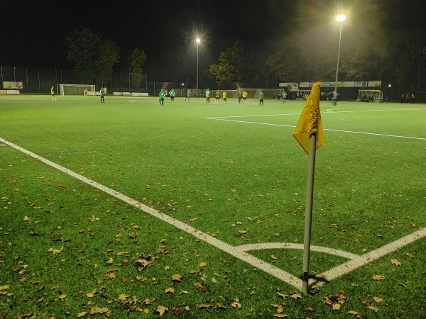 Heinrich-Cryns-Sportzentrum Platz 2 - Geilenkirchen-Bauchem