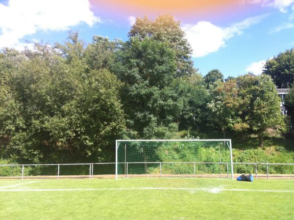 Sportplatz Am Lorch - Marburg-Michelbach