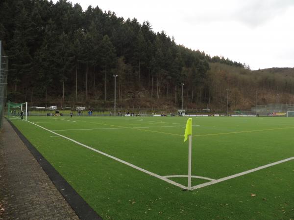 TuS-Platz im Sport- und Freizeitpark Nettetal - Mayen