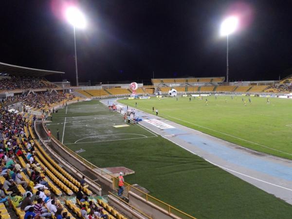 Estadio Jaime Morón León - Cartagena de Indias