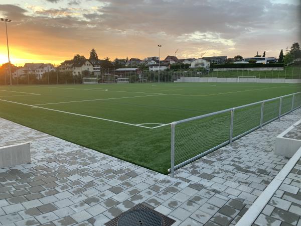 Sportplatz Eschfeld Platz 2 - Steinhausen