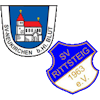 Wappen SG Neukirchen/Rittsteig (Ground B)
