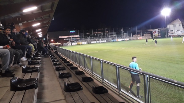 Strobl Arena - Weiz