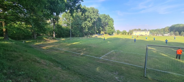 Hartenfelsstadion Nebenplatz 1 - Torgau