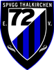 Wappen SpVgg. Thalkirchen 1972 II