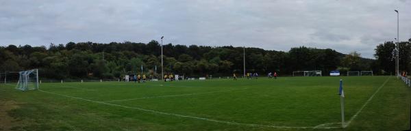 Sportplatz Lenther Linde - Gehrden-Northen