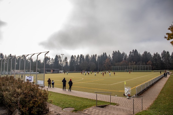 Hockeyplatz Im Friedengrund - Villingen-Schwenningen