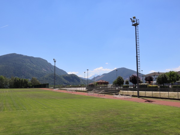 Campo Sportivo di Cembra - Cembra
