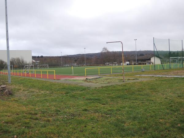 Maisel Arena - Taunusstein-Neuhof
