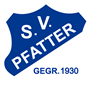 Wappen SV Pfatter 1930