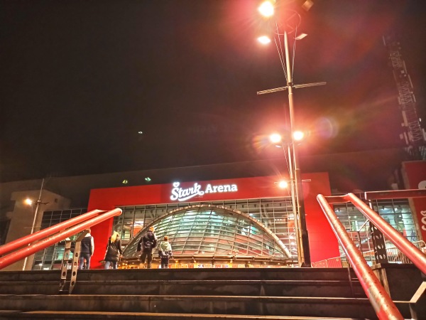 Štark-Arena - Beograd