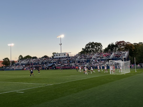 Jeffrey Field - State College, PA