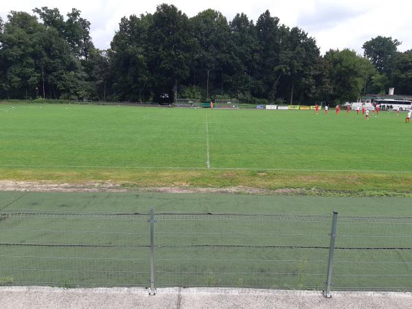 Stadion Miejski w Żyrardowie - Żyrardów