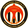 Wappen Heybridge Swifts FC
