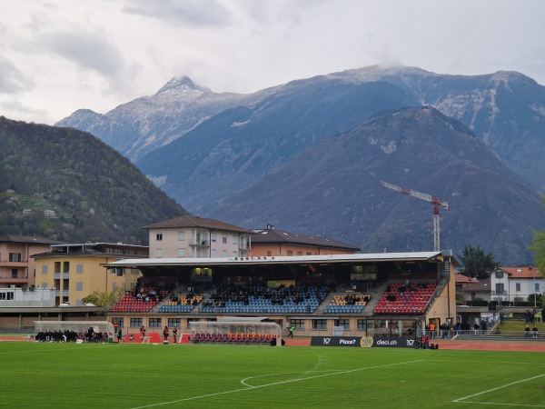 Stadio Comunale di Bellinzona