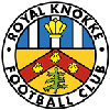 Wappen Royal Knokke FC