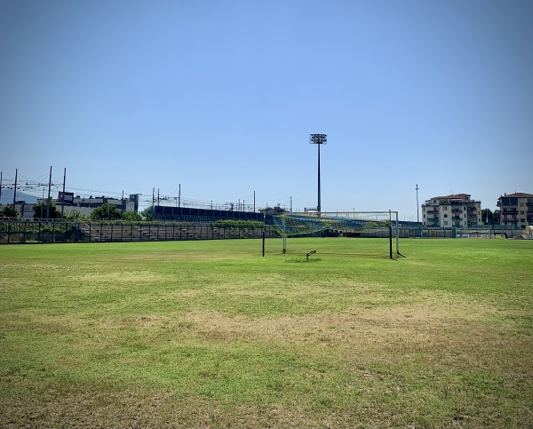 Stadio Goffredo del Buffa - Figline e Incisa Valdarno