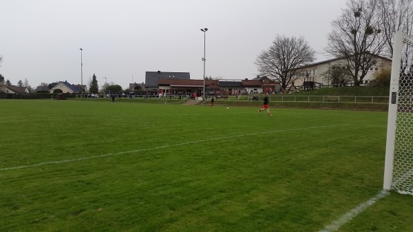 Waldstadion - Fürstenberg/Weser