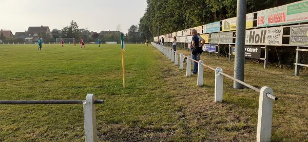Sophienpark-Stadion - Cadenberge