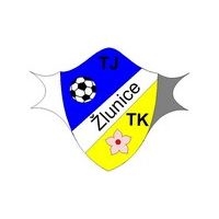 Wappen ehemals TJ TK Žlunice