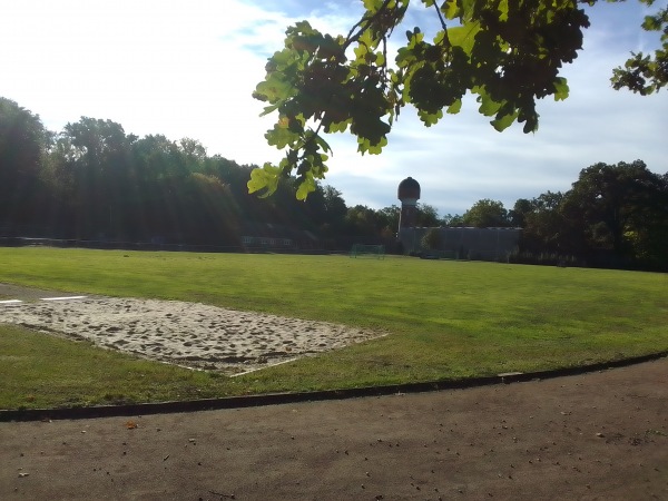 Sportanlage Kuhteich - Uelzen