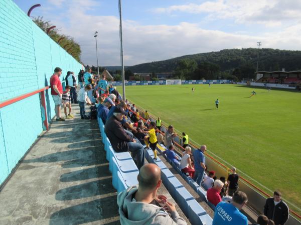 Stade Jos Nosbaum - Diddeleng (Dudelange)