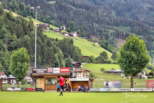 Sportplatz Stumm - Stumm