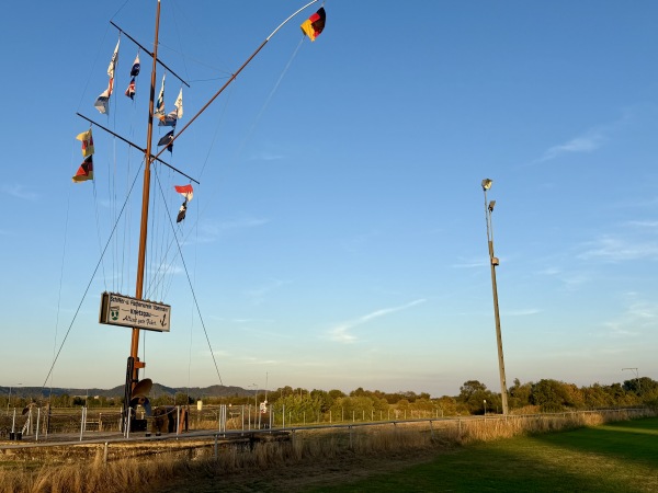 Sportanlage Hauptstraße Platz 2 - Knetzgau