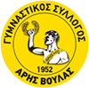 Wappen Aris Voulas FC