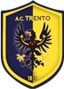 Wappen AC Trento 1921