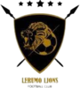 Wappen Lerumo Lions FC