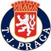 Wappen TJ Praga Praha B  102824