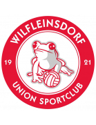 Wappen USC Wilfleinsdorf  78918