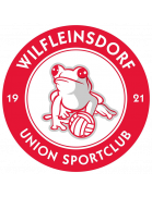 Wappen USC Wilfleinsdorf