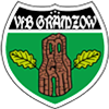 Wappen VfB Gramzow 1949  18538