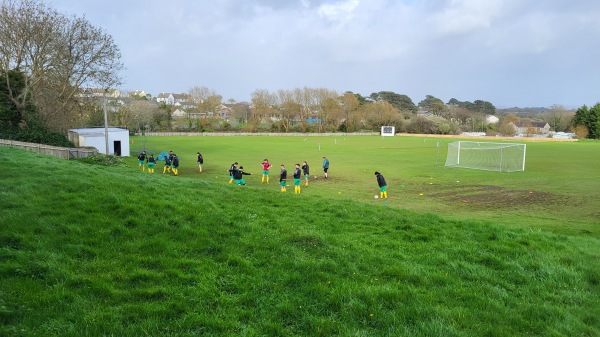 Ludgvan Community Centre - Penzance, Cornwall