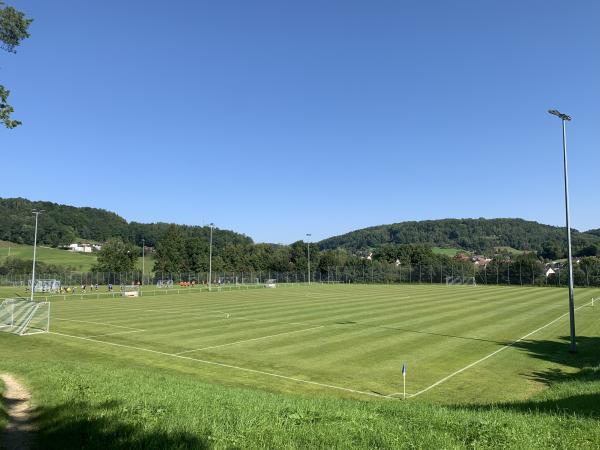 Sportanlage Am Pilzanger Platz 2 - Simmelsdorf-Hüttenbach