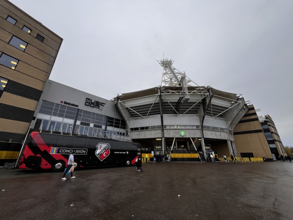 Parkstad Limburg Stadion - Kerkrade