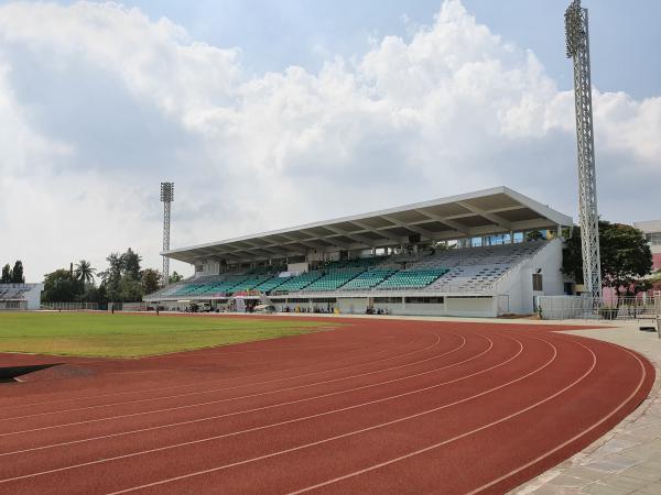 Bang MOD Stadium - Thonburi