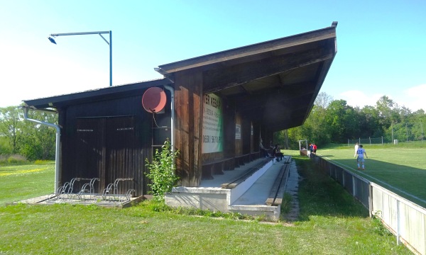 Bachmair Arena - Ort im Innkreis
