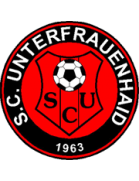 Wappen SC Unterfrauenhaid