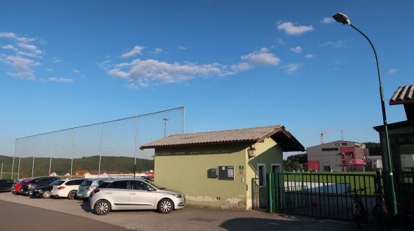 Sportplatz Leiben - Leiben