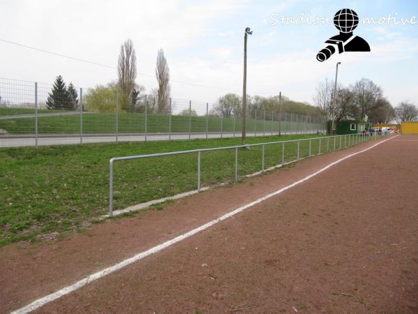 Sportplatz Schule Neuland - Hamburg-Neuland